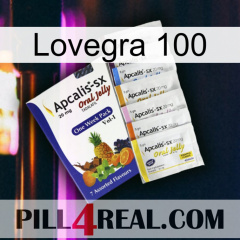 Lovegra 100 11